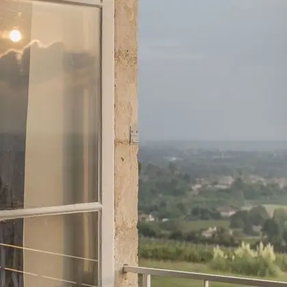 Tek Büyük Yataklı Oda, Sigara İçilmez (Rio)