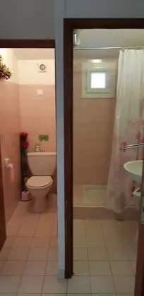 Süit, Sigara İçilmez (Romarin)