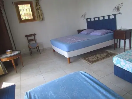 Comfort Oda, Deniz Manzaralı, Havuz Kenarı