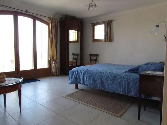 Comfort Oda, Deniz Manzaralı, Havuz Kenarı
