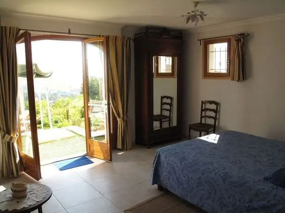 Comfort Oda, Deniz Manzaralı, Havuz Kenarı
