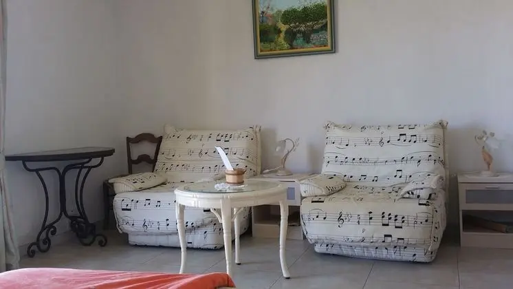 Comfort Oda, Deniz Manzaralı, Havuz Kenarı