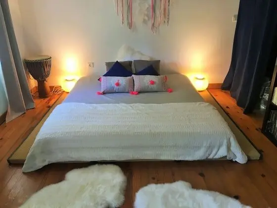 Stüdyo, Sigara İçilmez