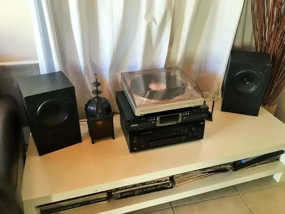 Stüdyo, Sigara İçilmez