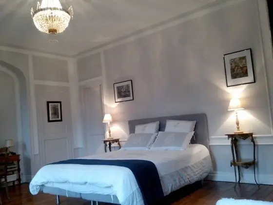 Family Süit, Özel Banyo