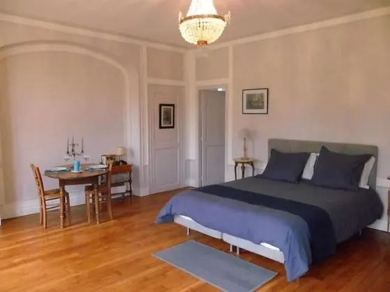 Family Süit, Özel Banyo