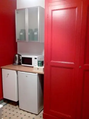 Family Süit, Özel Banyo