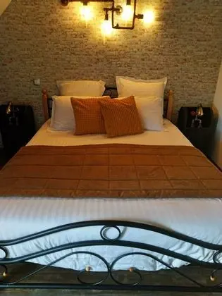 Comfort Oda (Industrielle)