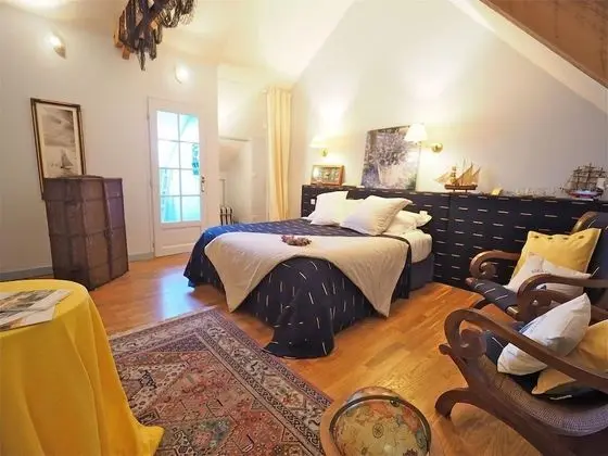 Basic Tek Büyük Yataklı Oda (N 2)