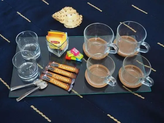 Basic Tek Büyük Yataklı Oda (N 2)