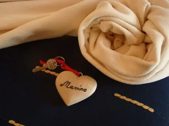 Basic Tek Büyük Yataklı Oda (N 2)