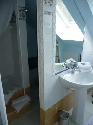 Basic Tek Büyük Yataklı Oda (N 2)