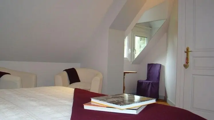 Tek Büyük Yataklı Oda (N 1)