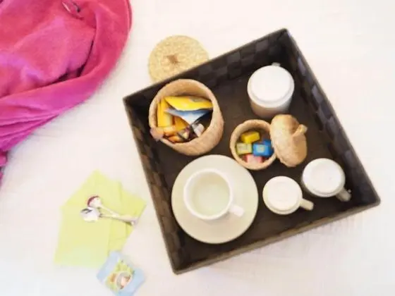 Tek Büyük Yataklı Oda (N 1)