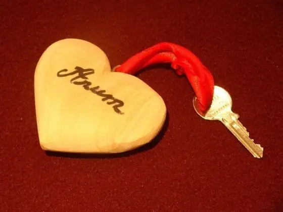 Tek Büyük Yataklı Oda (N 1)