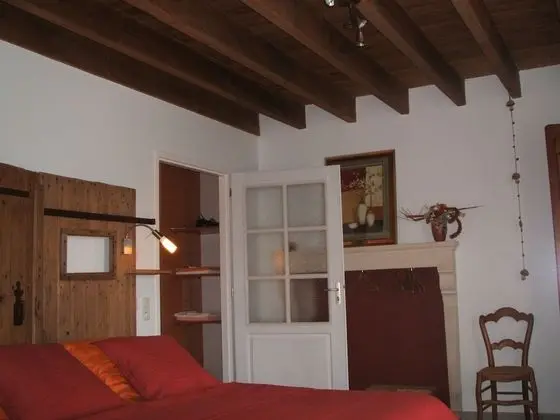 İki Ayrı Yataklı Oda, Engellilere Uygun (L'Automne)