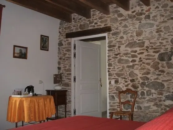 İki Ayrı Yataklı Oda, Engellilere Uygun (L'Automne)