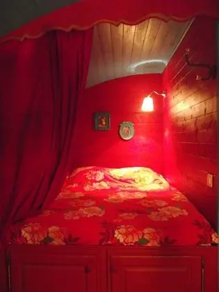 Comfort Kulübe, Sigara İçilmez, Bahçe Manzaralı