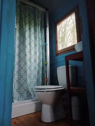 Comfort Kulübe, Sigara İçilmez, Bahçe Manzaralı