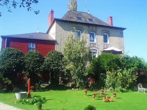 Comfort Kulübe, Sigara İçilmez, Bahçe Manzaralı