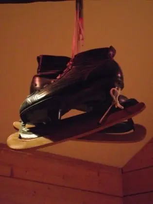 Comfort Tek Büyük Yataklı Oda, 1 Büyük (Queen) Boy Yatak, Özel Banyo (Ma Cabane au Canada)