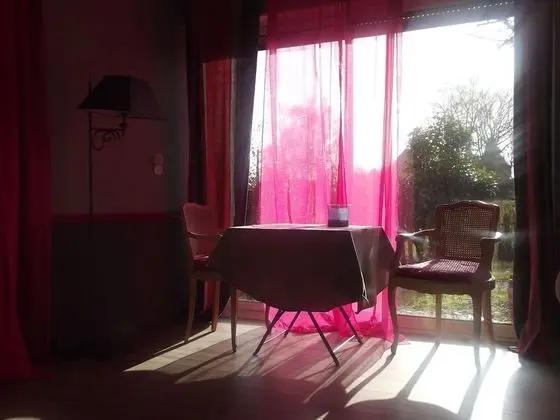 Süit, Özel Banyo, Bahçe Manzaralı (Romance)