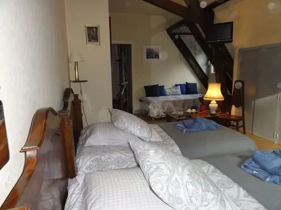 Süit, Birden Çok Yatak