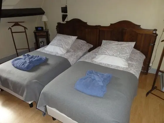 Süit, Birden Çok Yatak