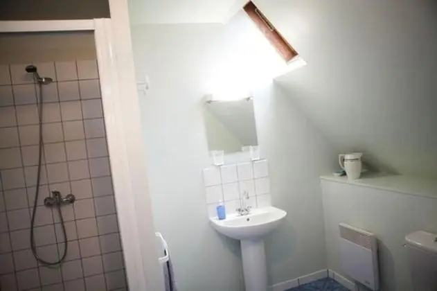 Tek Büyük Yataklı Oda (Lin)