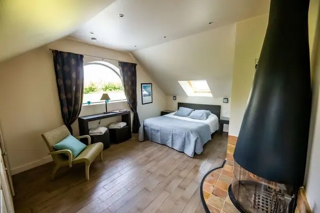 Premium Süit, 1 Büyük (Queen) Boy Yatak, Sıcak Su Havuzu, Vadi Manzaralı