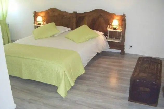 Chambre Classique - Andreane