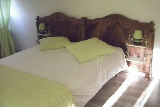 Chambre Classique - Andreane