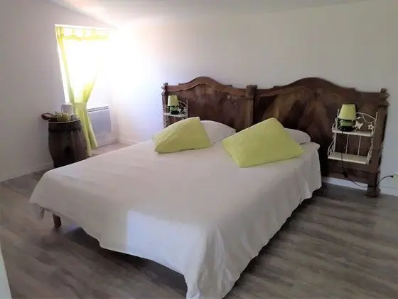 Chambre Classique - Andreane
