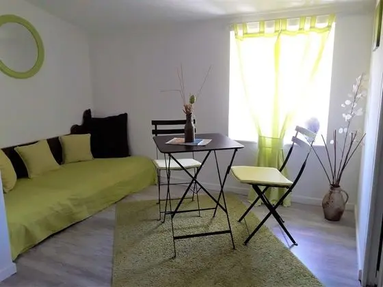 Chambre Classique - Andreane