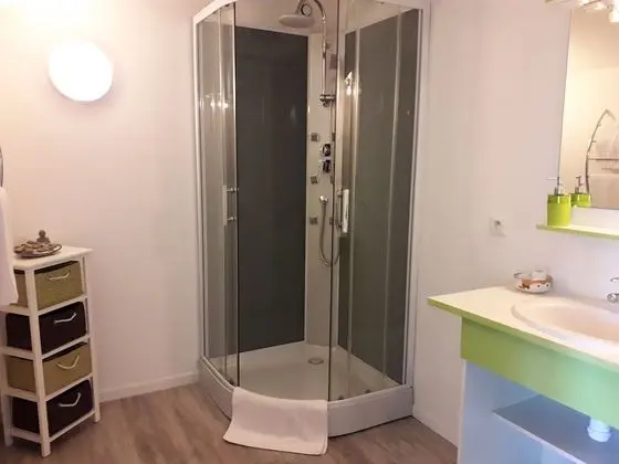Chambre Classique - Andreane