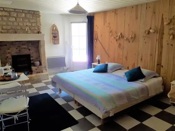 Chambre Classique - Marina