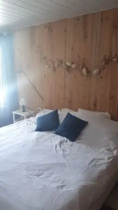 Chambre Classique - Marina