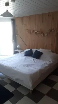 Chambre Classique - Marina