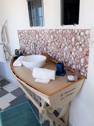 Chambre Classique - Marina