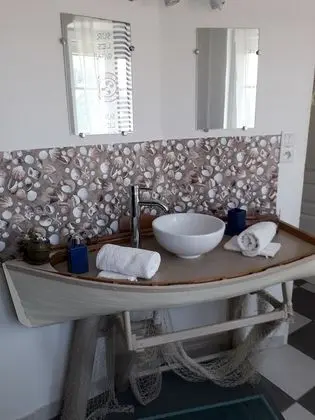 Chambre Classique - Marina