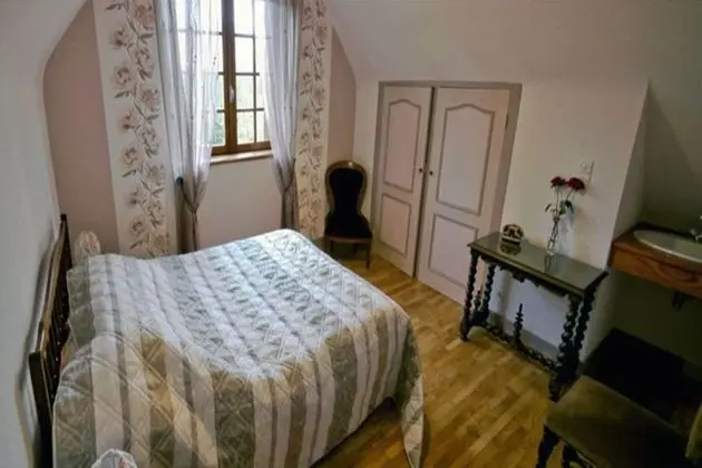 Tek Büyük Yataklı Oda (Canelle)