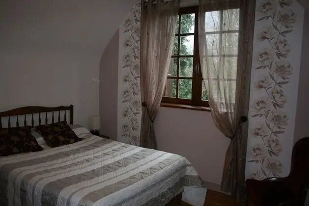 Tek Büyük Yataklı Oda (Canelle)