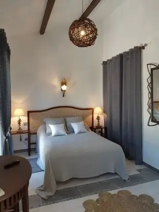 Superior Tek Büyük Yataklı Oda, Sigara İçilmez, Özel Banyo (Bali)
