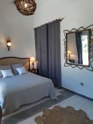 Superior Tek Büyük Yataklı Oda, Sigara İçilmez, Özel Banyo (Bali)