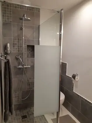 Superior Tek Büyük Yataklı Oda, Sigara İçilmez, Özel Banyo (Bali)