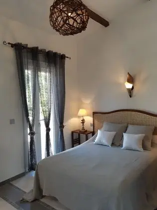 Superior Tek Büyük Yataklı Oda, Sigara İçilmez, Özel Banyo (Bali)