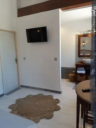 Superior Tek Büyük Yataklı Oda, Sigara İçilmez, Özel Banyo (Bali)