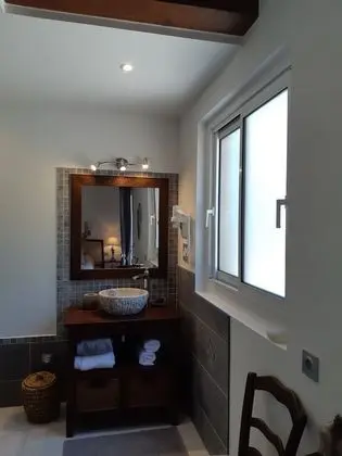 Superior Tek Büyük Yataklı Oda, Sigara İçilmez, Özel Banyo (Bali)