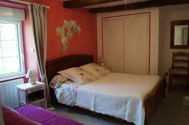 Tek Büyük Yataklı Oda, Sigara İçilmez (BRETAGNE)