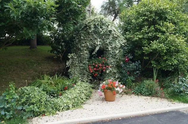 Tek Büyük Yataklı Oda, Sigara İçilmez (BRETAGNE)